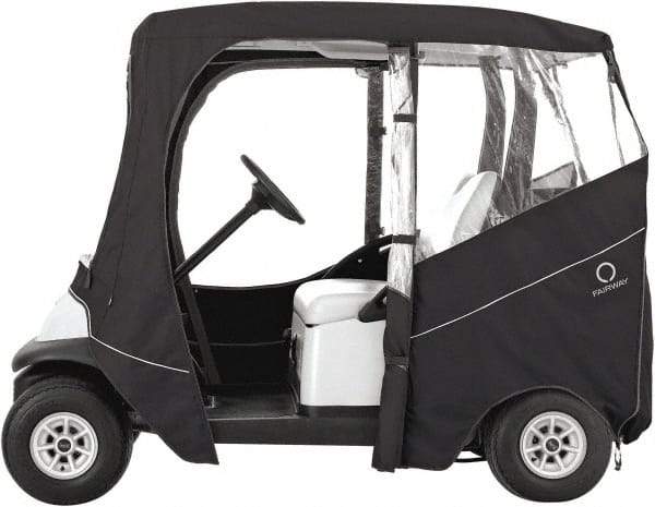 Classic Accessories - Golf Cart Protective Cover - Best Tool & Supply