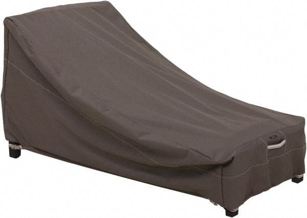 Classic Accessories - Patio Chaise Protective Cover - Best Tool & Supply