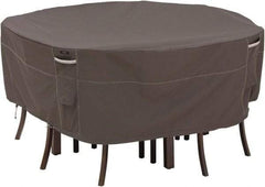 Classic Accessories - Patio Dining Set Protective Cover - Best Tool & Supply