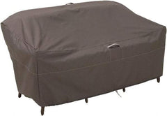 Classic Accessories - Patio Loveseat Protective Cover - Best Tool & Supply