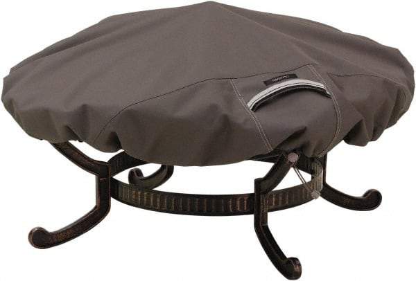 Classic Accessories - Fire Pit Protective Cover - Best Tool & Supply