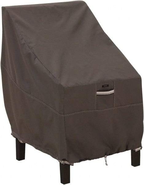 Classic Accessories - Patio Chair Protective Cover - Best Tool & Supply