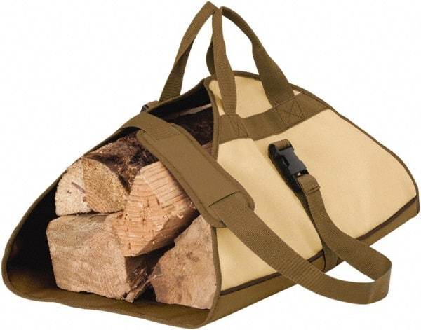 Classic Accessories - Log Carrier - For Firewood - Best Tool & Supply