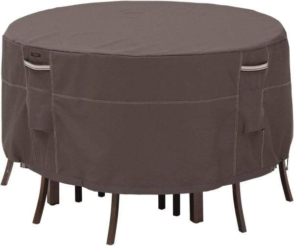 Classic Accessories - Patio Dining Set Protective Cover - Best Tool & Supply