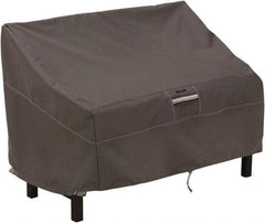 Classic Accessories - Patio Bench Protective Cover - Best Tool & Supply