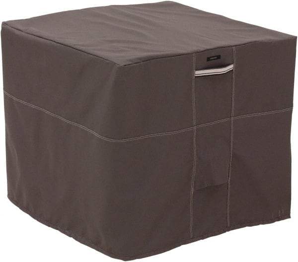 Classic Accessories - Air Conditioner Protective Cover - Best Tool & Supply