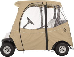 Classic Accessories - Golf Cart Protective Cover - Best Tool & Supply