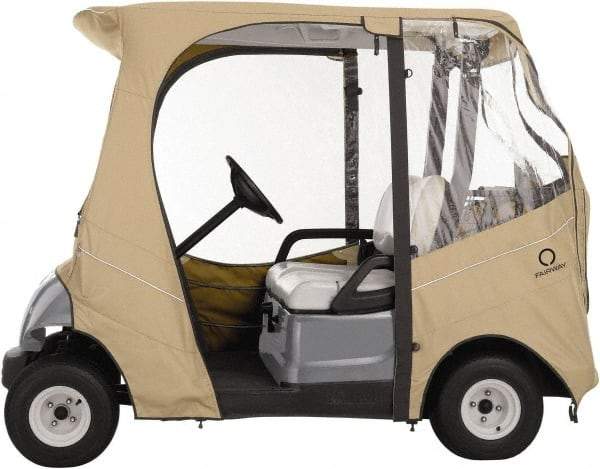 Classic Accessories - Golf Cart Protective Cover - Best Tool & Supply