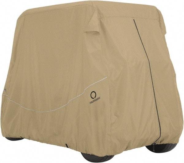 Classic Accessories - Golf Cart Protective Cover - Best Tool & Supply