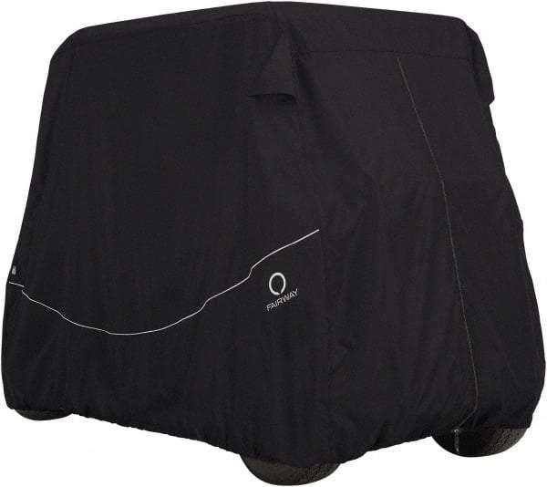 Classic Accessories - Golf Cart Protective Cover - Best Tool & Supply