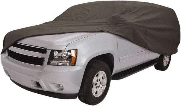 Classic Accessories - Car Protective Cover - Best Tool & Supply