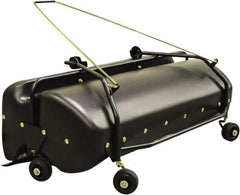 Trynex - 40" Long x 21" Wide Plastic Sweeper Debris Collector Box - For SWB-400 - Best Tool & Supply