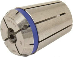 Seco - 19mm ER32 Collet - 0.003mm TIR, 40mm OAL, 33mm Overall Diam - Exact Industrial Supply