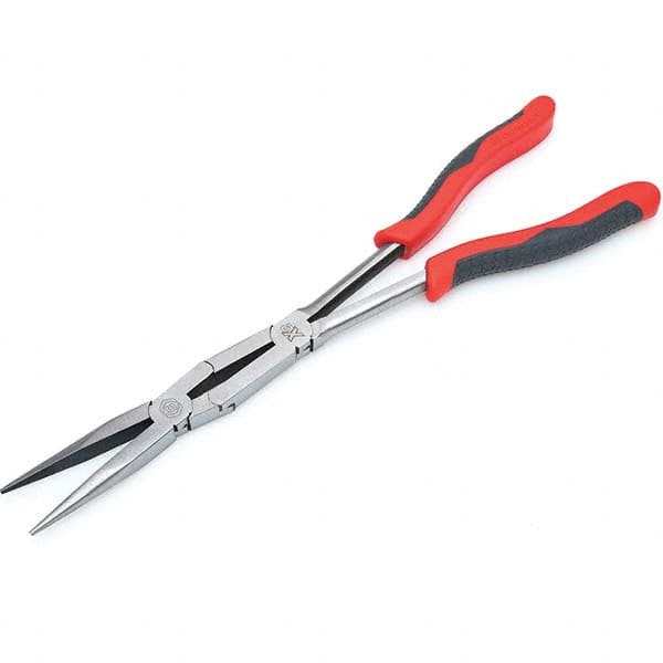 Crescent - Long Nose Pliers Type: Long Nose Head Style: Long Nose - Best Tool & Supply