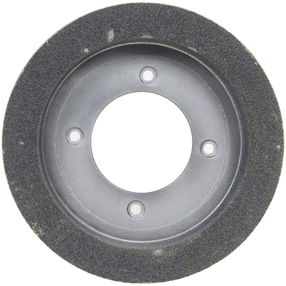 Norton - Tool & Cutter Grinding Wheels - Exact Industrial Supply