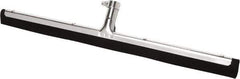 Rubbermaid - 22" Floor Squeegee - Black - Best Tool & Supply