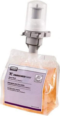 Rubbermaid - 500 mL Dispenser Refill Foam Hand Cleaner - Peach (Color) - Best Tool & Supply