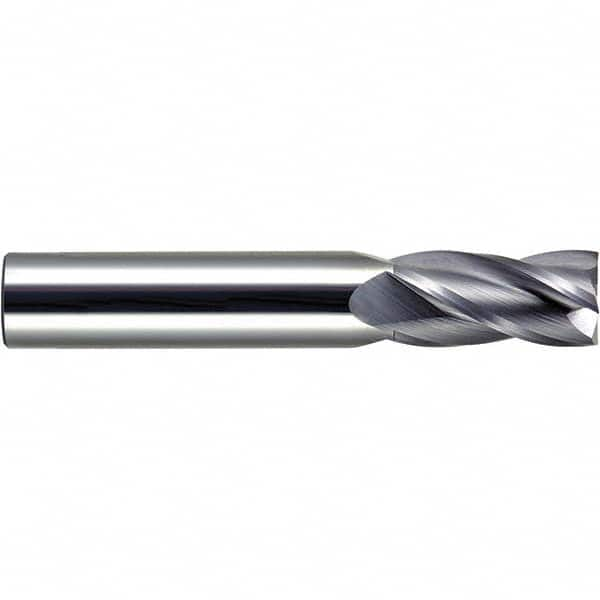 Melin Tool - Square End Mill - Best Tool & Supply