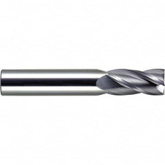 Melin Tool - Square End Mill - Best Tool & Supply