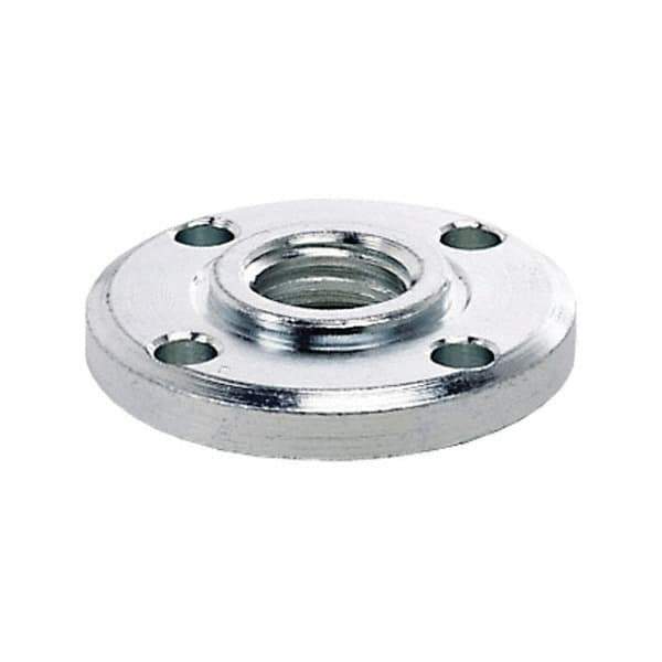 WALTER Surface Technologies - Wheel Hardware Product Type: Clamping Nut Thread Size: 5/8-11 - Best Tool & Supply