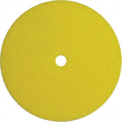 WALTER Surface Technologies - 6" Diam, Unmounted Buffing Wheel - Polishing - Best Tool & Supply