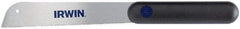 Irwin Blades - 7-1/4" Blade Dovetail Saw - Polymer Handle - Best Tool & Supply