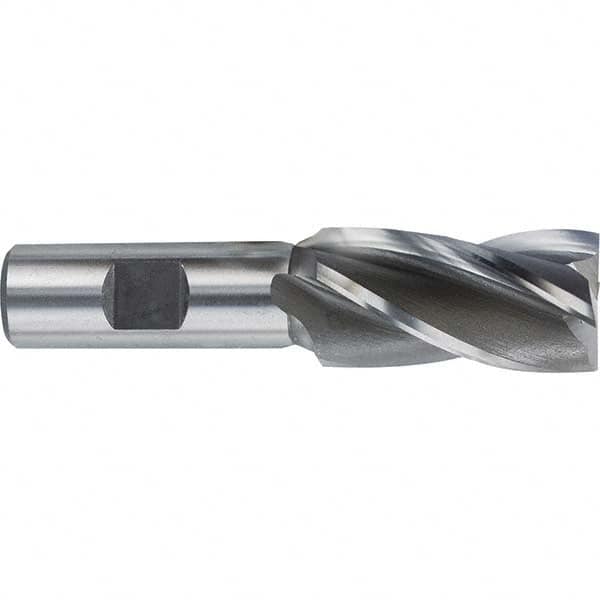 Melin Tool - Square End Mill - Best Tool & Supply