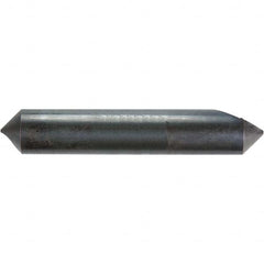 Melin Tool - 5/8" Head Diam, 5/8" Shank Diam, 1 Flute 82° High Speed Steel Countersink - Best Tool & Supply