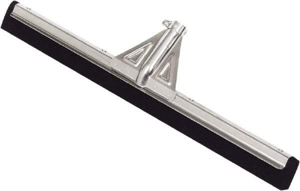 Rubbermaid - 22" Floor Squeegee - Black - Best Tool & Supply