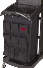 Rubbermaid - Caddy Bag - 502mm Width, 28" Long - Best Tool & Supply