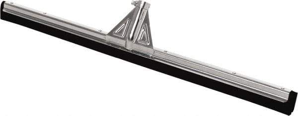 Rubbermaid - 30" Floor Squeegee - Black - Best Tool & Supply