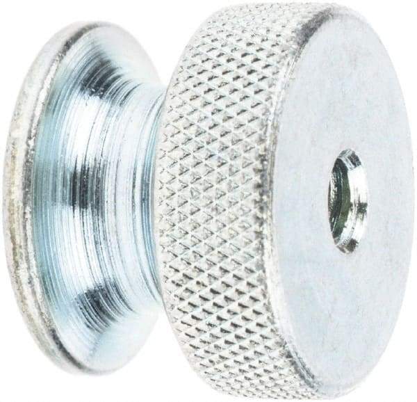 Guardair - Knurled Nut - For Allpax Heavy-Duty Gasket Cutter Kits - Best Tool & Supply