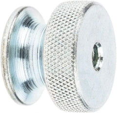 Guardair - Knurled Nut - For Allpax Heavy-Duty Gasket Cutter Kits - Best Tool & Supply