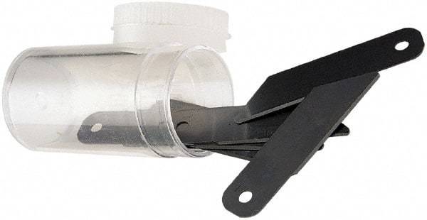 Guardair - Gasket Cutter Blades - For Allpax Medium & Light-Duty Gasket Cutter Kits - Best Tool & Supply