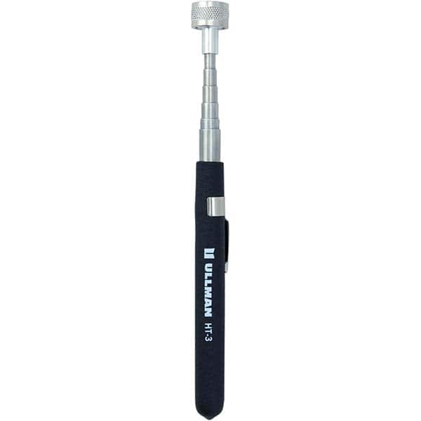 Ullman Devices - Retrieving Tools Type: Magnetic Retrieving Tool Overall Length Range: 25" - 35.9" - Best Tool & Supply