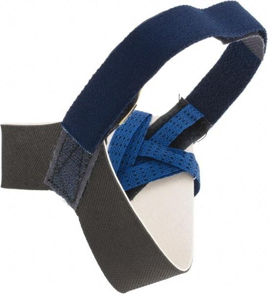 PRO-SAFE - Grounding Shoe Straps Style: Heel Grounder Size: One Size Fits All - Best Tool & Supply