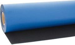 PRO-SAFE - Anti-Static Work Kits & Table Mats Type: Anti-Static Table Mat Roll Mat Length (Inch): 480 - Best Tool & Supply