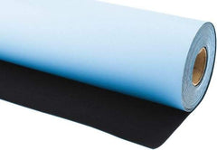 PRO-SAFE - Anti-Static Work Kits & Table Mats Type: Anti-Static Table Mat Roll Mat Length (Inch): 480 - Best Tool & Supply