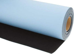 PRO-SAFE - Anti-Static Work Kits & Table Mats Type: Anti-Static Table Mat Roll Mat Length (Inch): 480 - Best Tool & Supply