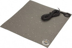 PRO-SAFE - Anti-Static Work Kits & Table Mats Type: Anti-Static Table Mat Mat Length (Inch): 72 - Best Tool & Supply