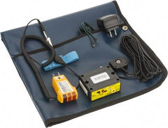 PRO-SAFE - Anti-Static Monitors & Testers Type: Anti-Static Field Service Kit Power Source: Battery - Best Tool & Supply