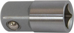 Controx - Modular Router Bit Accessories and Components Type: Torque Wrench Adapter For Use With: Corecut 38.1 / Corecut 45 / Corecut 50.8 / Corecut 63 - Best Tool & Supply