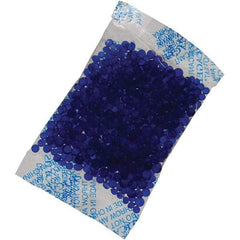 Vestil - Desiccant Packets Material: Silica Gel Packet Size: 10 Grams - Best Tool & Supply