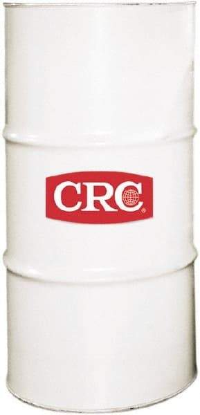 CRC - 120 Lb Keg Lithium Extreme Pressure Grease - Red, Extreme Pressure, 325°F Max Temp, NLGIG 2, - Best Tool & Supply