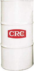 CRC - 120 Lb Keg Lithium Extreme Pressure Grease - Red, Extreme Pressure, 325°F Max Temp, NLGIG 2, - Best Tool & Supply