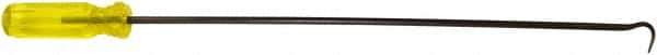 Proto - 20-1/2" OAL Cotter Pin Puller Pick - Alloy Steel with Fixed Points - Best Tool & Supply