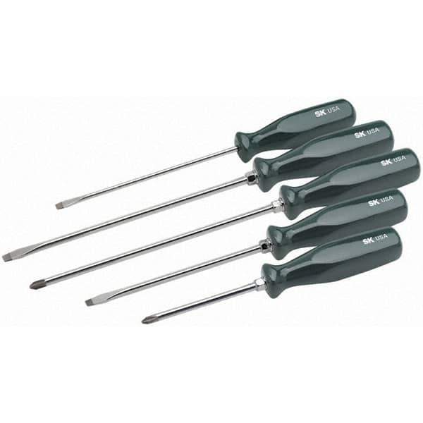 SK - Screwdriver Set - Best Tool & Supply