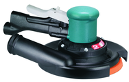 #58416 - 5" - Air-Powered Random Orbital Sander - Best Tool & Supply