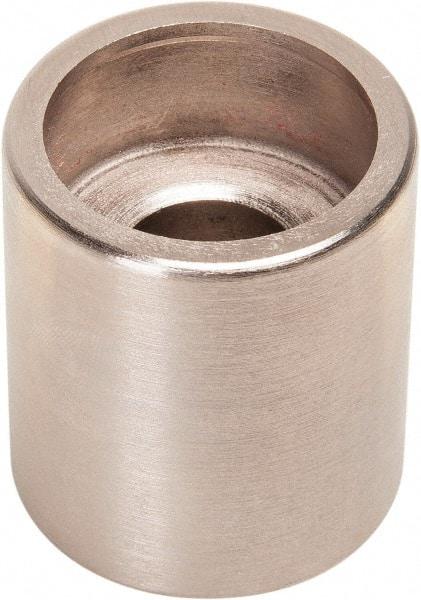 Greenlee - 1" Conduit Round Die - 34.6mm Hole Diam - Best Tool & Supply