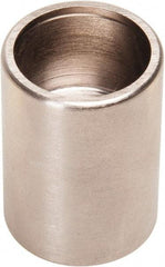 Greenlee - 3/4" Conduit Round Die - 28.3mm Hole Diam - Best Tool & Supply